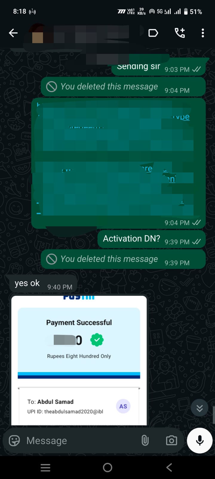 PrimeGenie Happy Customer Proof